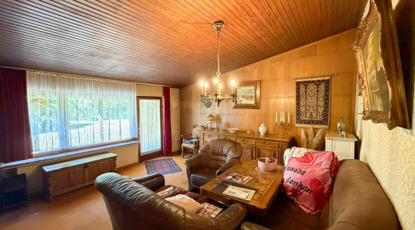 Wohnzimmer Haus2 EG