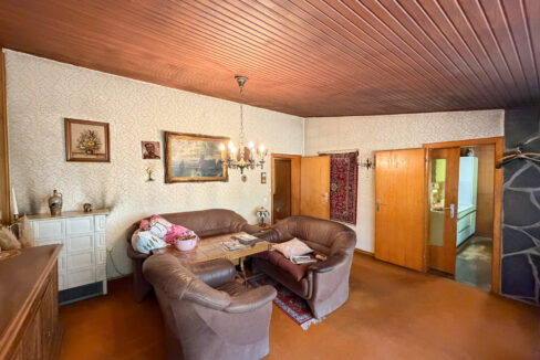 Wohnzimmer Haus2 EG