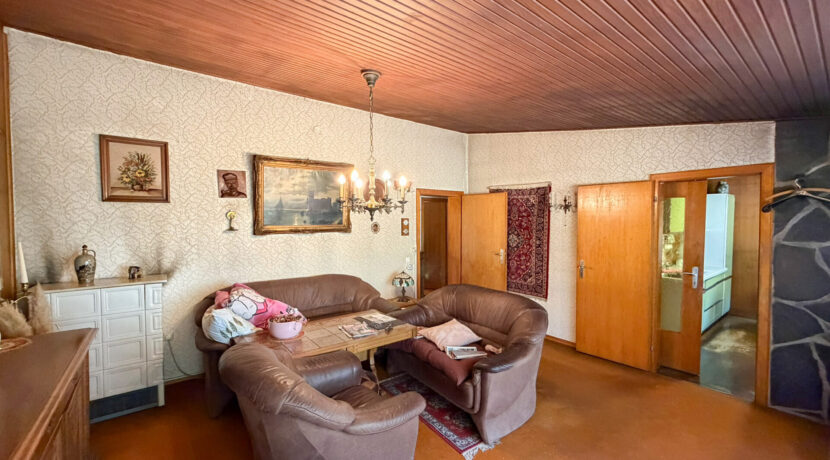 Wohnzimmer Haus2 EG