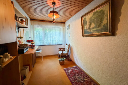 Büro/Gast Haus2 EG