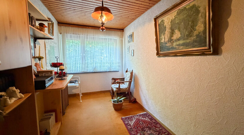 Büro/Gast Haus2 EG