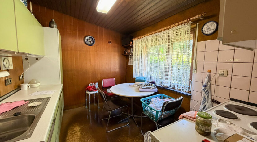 Küche Haus2 EG