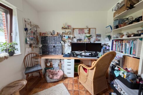 Zimmer EG