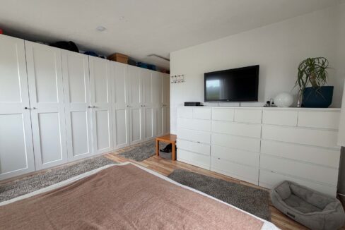 Schlafzimmer EG