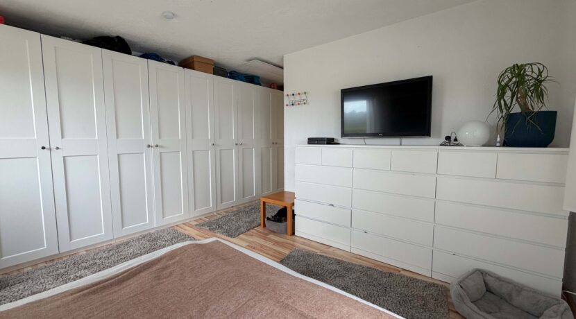Schlafzimmer EG