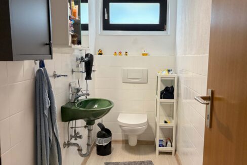 Gäste-WC UG