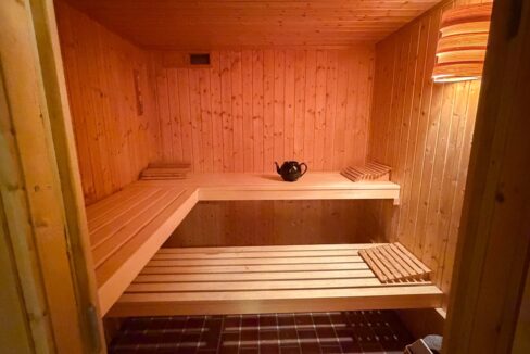 Sauna UG
