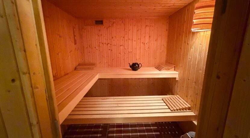 Sauna UG