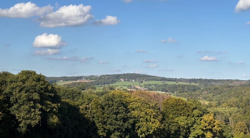 Fernsicht