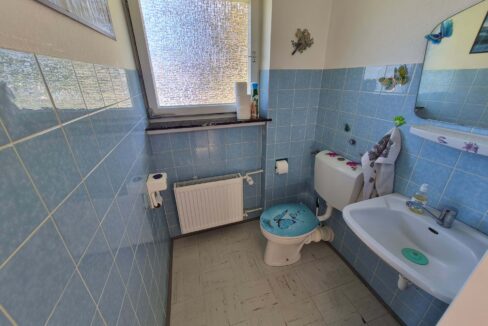 Gäste/WC