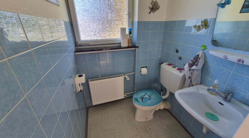 Gäste/WC