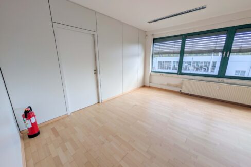 Büro I