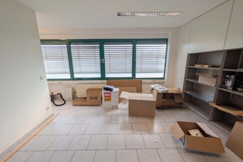 Büro II