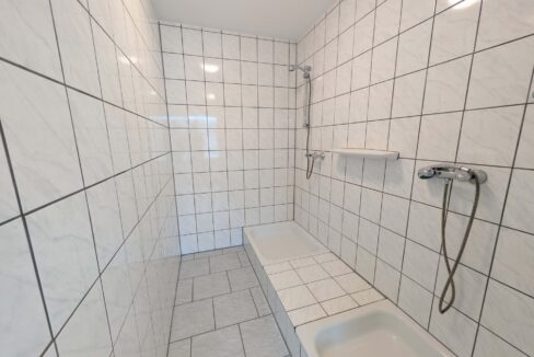 Dusche