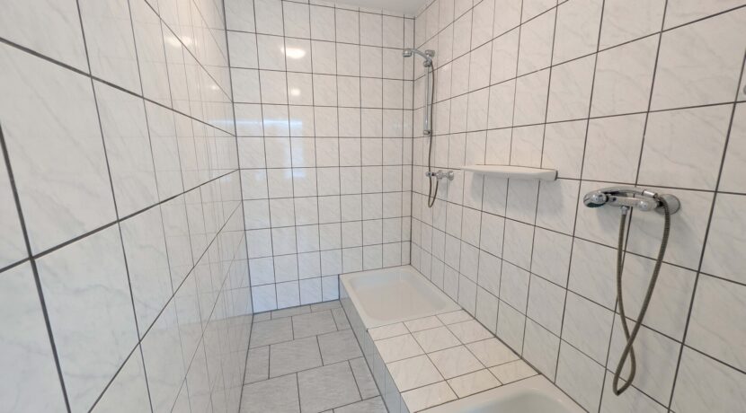 Dusche