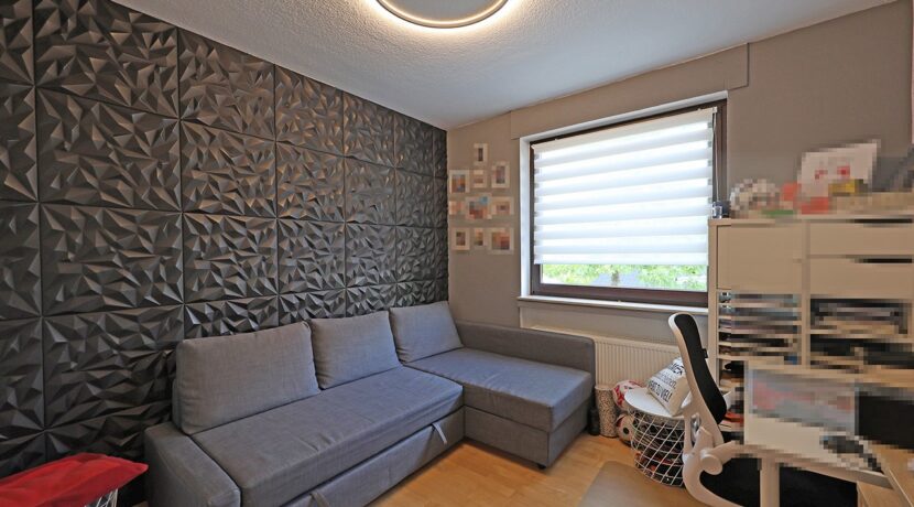 mögliches Kinderzimmer