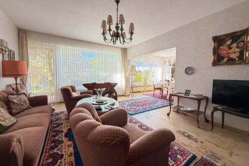 Wohn-/Esszimmer (ELW)