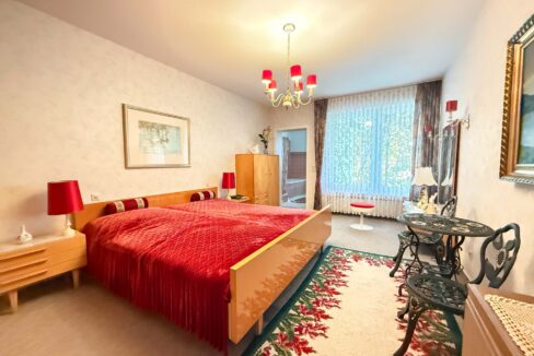Schlafzimmer (ELW)