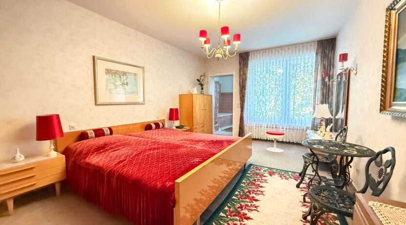 Schlafzimmer (ELW)