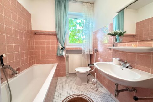 Badezimmer (ELW)