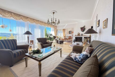 Wohnzimmer (OG)