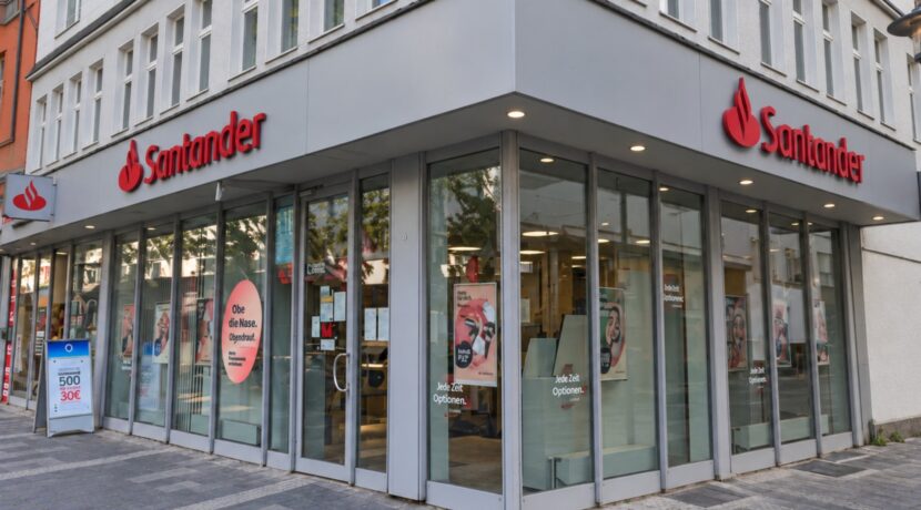 Schaufensterfront