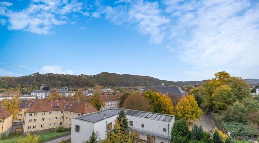 Aussicht