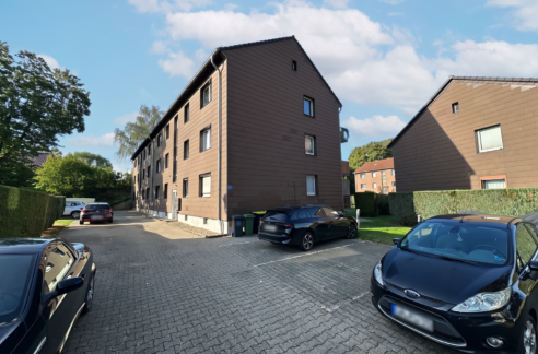 Vorderansicht