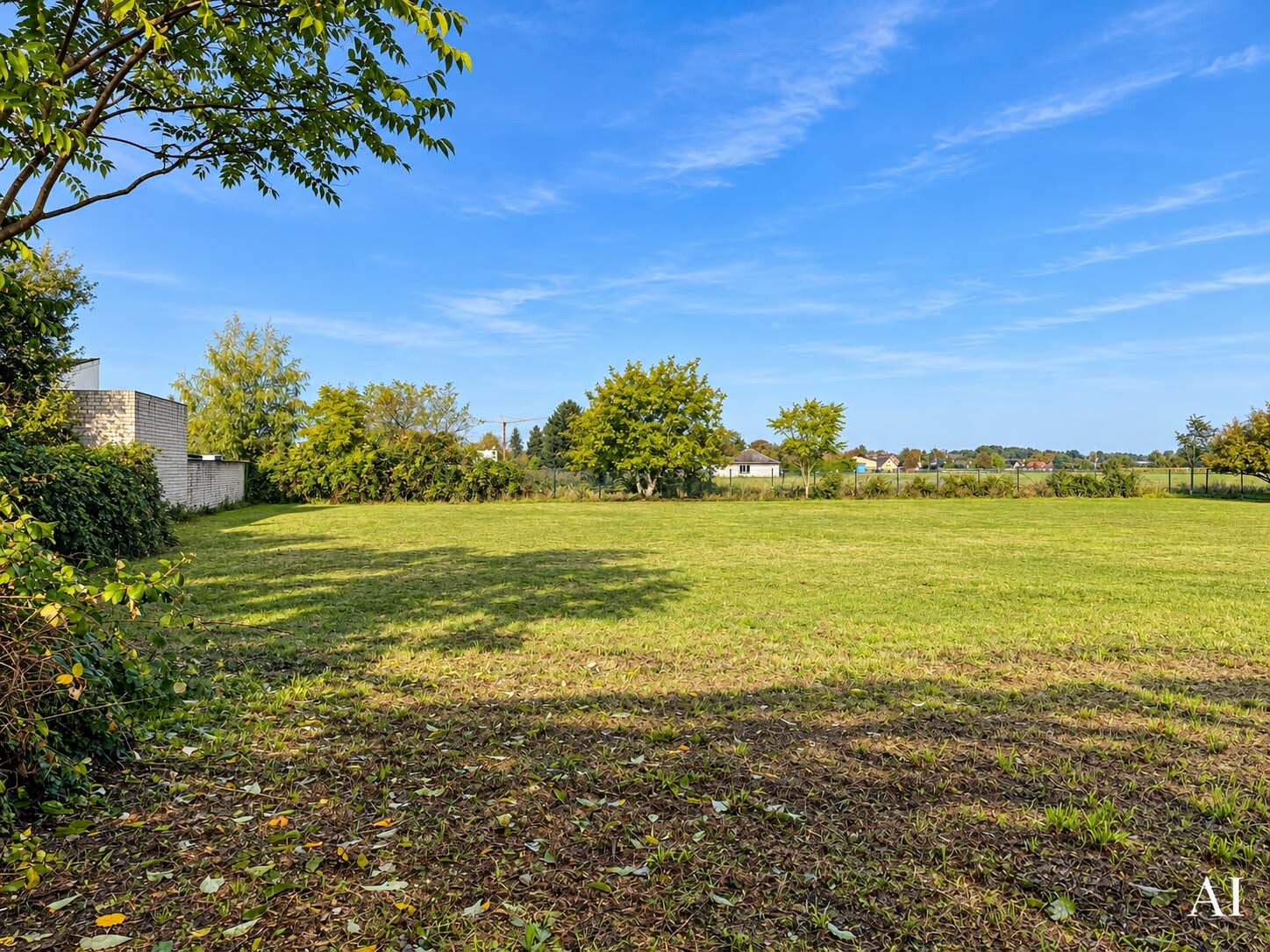 Rd. 8.300 m² Baugrundstück im Gewerbegebiet-Giesenkirchen – auf Wunsch teilbar ab 2.800 m²