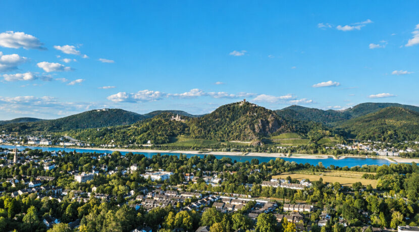 Aussicht
