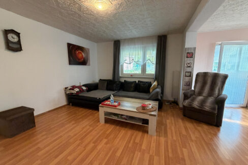 Wohnzimmer EG
