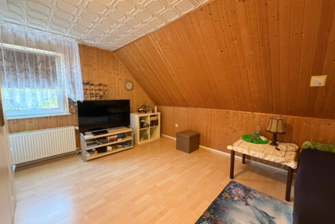 Kinderzimmer DG