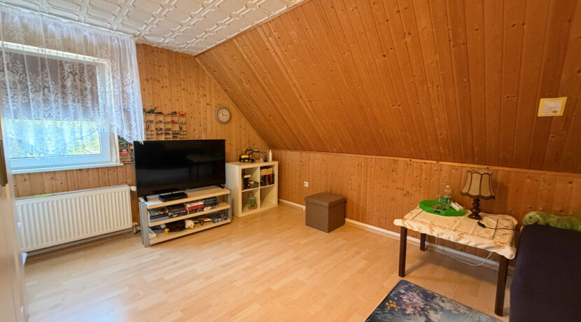 Kinderzimmer DG