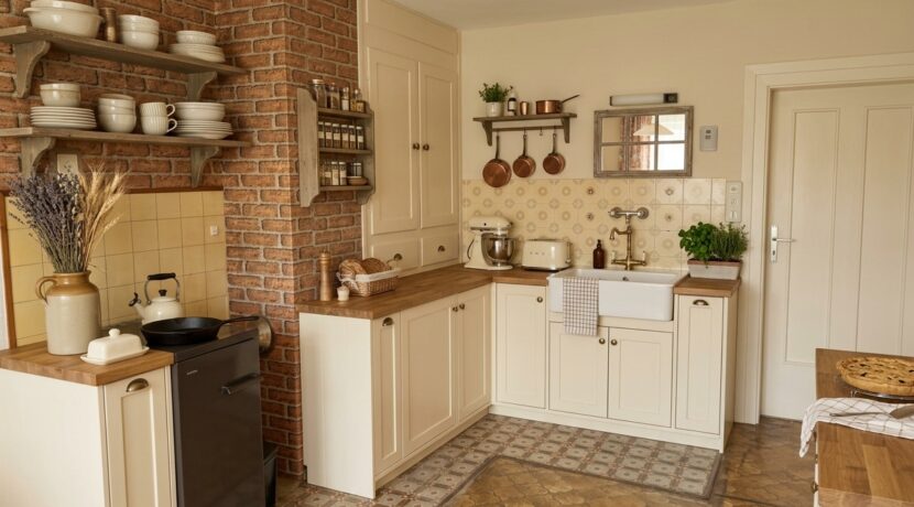 Home Staging - KI generiert