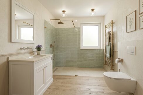 Home Staging - KI generiert