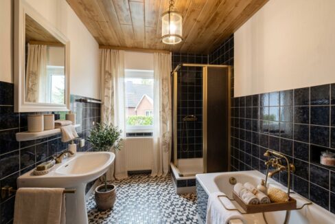 Home Staging - KI generiert