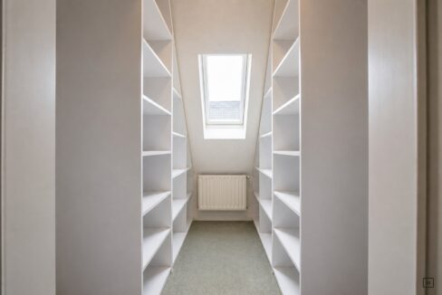Ankleidezimmer