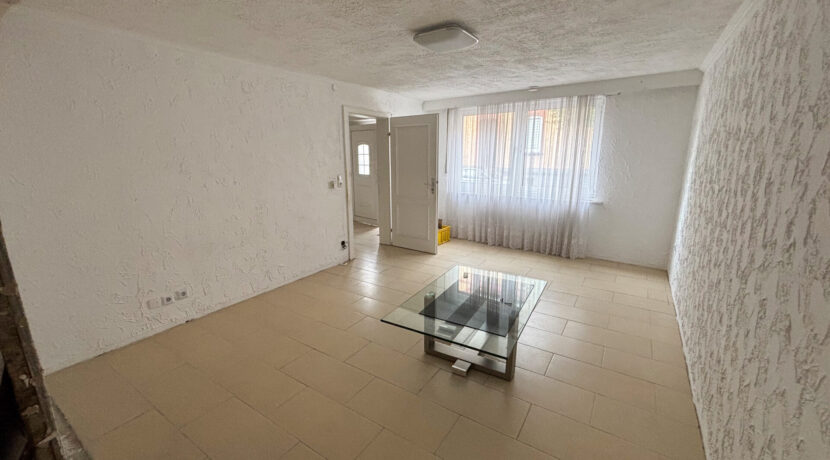 Wohnzimmer EG