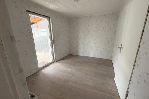Durchgangszimmer