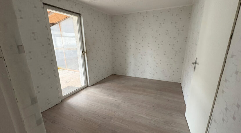 Durchgangszimmer
