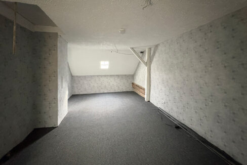 Gästezimmer DG