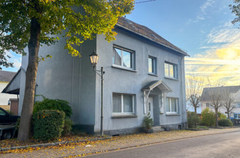 Seitenansicht