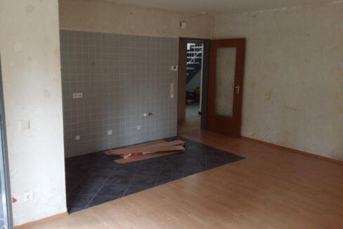 Wohnung KG