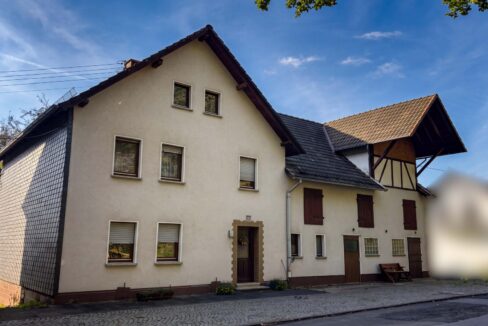Hausansicht (2)