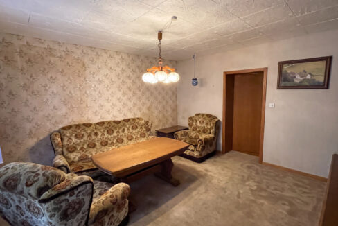 Wohnzimmer EG