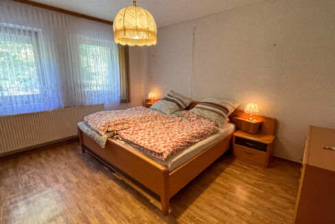 Schlafzimmer 1 OG