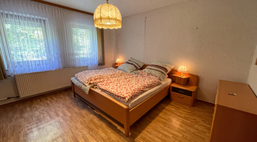 Schlafzimmer 1 OG