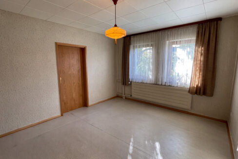 Schlafzimmer 2 OG