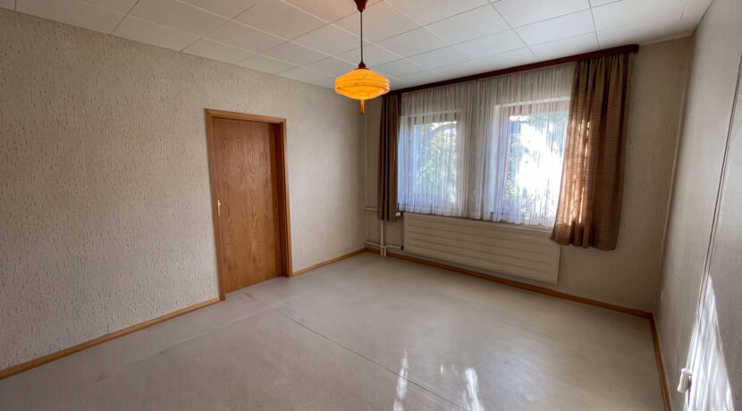 Schlafzimmer 2 OG