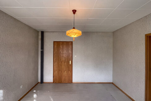 Schlafzimmer 2 OG